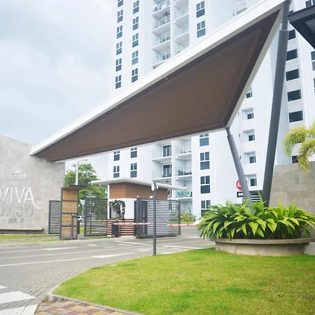 New And Stylish Apartment Jaco Exterior photo