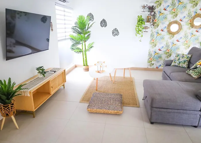 New And Stylish Apartment