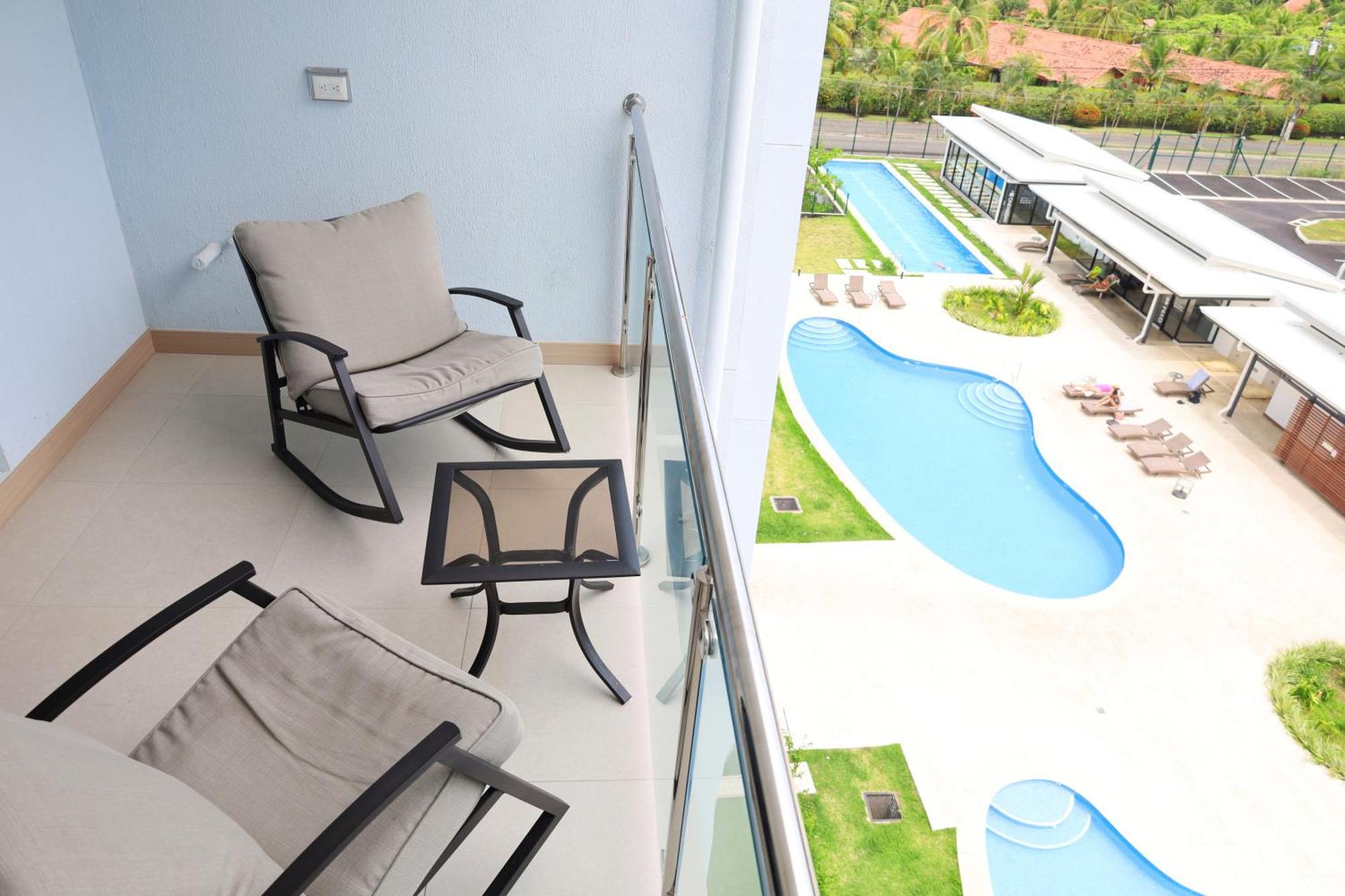 New And Stylish Apartment Jaco