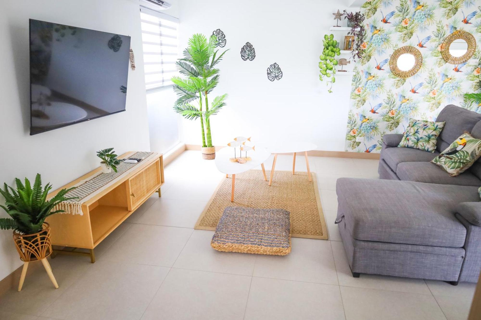 Apartment New And Stylish *